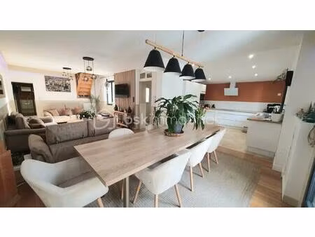 maison de 135 m² à le havre