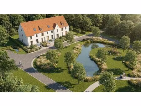 huis te koop in leuven wilsele