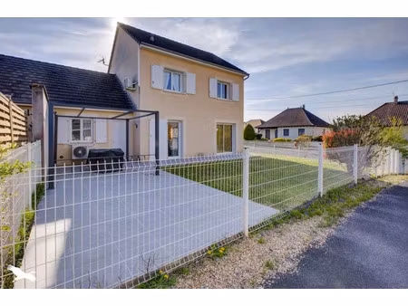 vente maison 4 pièces 82 m² à malemort-sur-corrèze (19360)  223 117 €