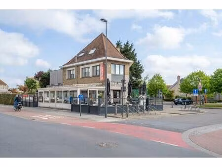 huis te koop in middelkerke