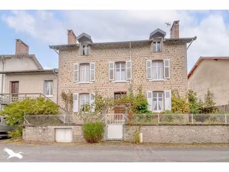 vente maison 5 pièces 153 m² nieul (87510)
