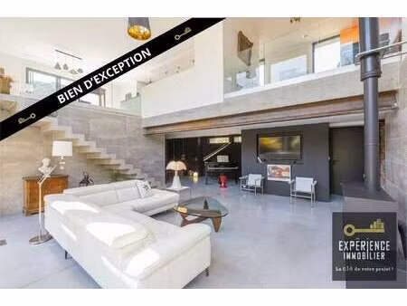 maison de luxe à vendre à saint-brieuc : 748 080 €