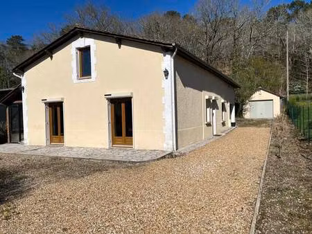 vente maison 3 pièces 95 m² sourzac (24400)