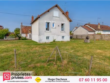 maison 4 pièce(s) 64.15 m2