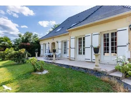 vente maison 7 pièces 183 m² ussac (19270)