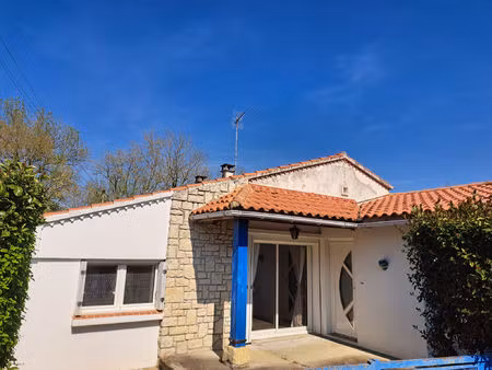 vente maison 4 pièces 118 m² auch (32000)
