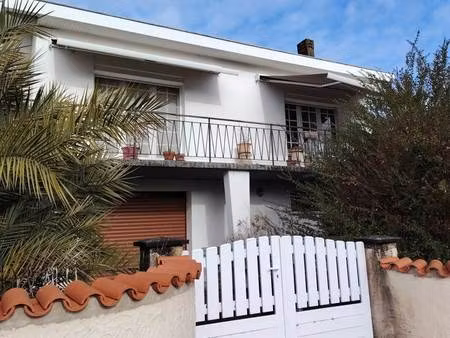 vente maison 4 pièces 105 m² fargues-saint-hilaire (33370)