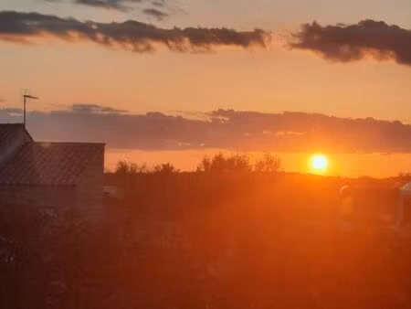 villa plain pied 3 chambres + piscine gallargues le montueux