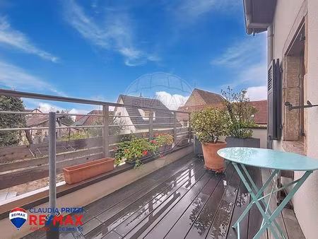 maison 3 chambre(s) à vendre