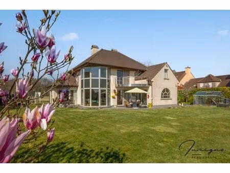 villa te koop in everberg