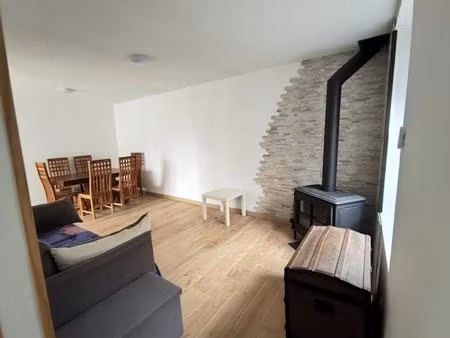 maison 4 pièces