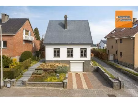villa te koop in tervuren