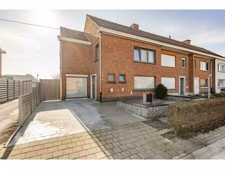 huis te koop in desselgem