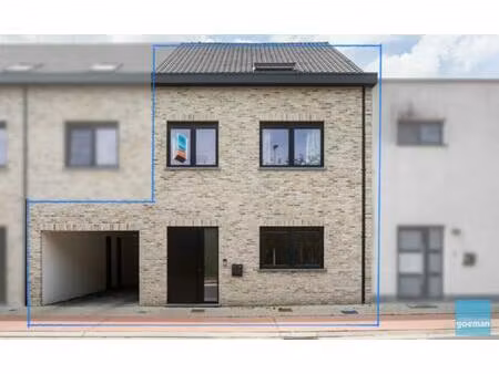 huis te koop in zele