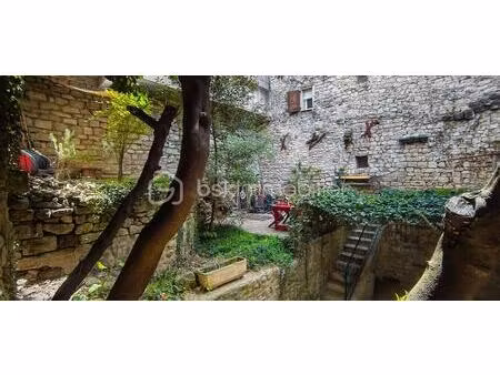 maison ancienne de 187 m² à forcalquier