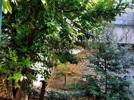 maison de village de 187 m² à forcalquier