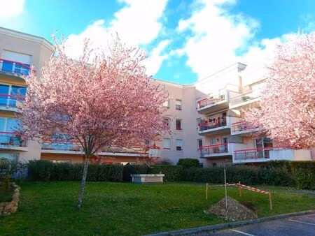 dijon - appartement 3 pièces à vendre - 62m2 - 199 000 € - réf: ozzo-6oj-2aj - bourse immo