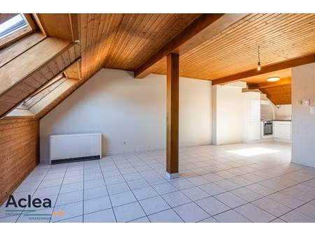 appartement te koop in eeklo met 1 slaapkamer