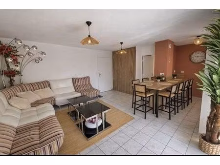 vente appartement 2 pièces 44 m² la teste-de-buch (33260)