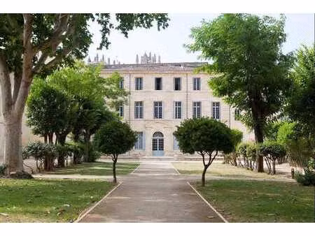 location appartement 2 pièces 45 m² à montpellier (34000)