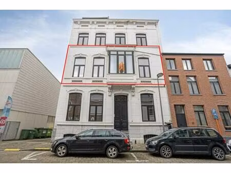 appartement te koop in tienen