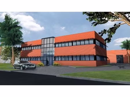 vente commerce 1300 m² montpellier (34000)