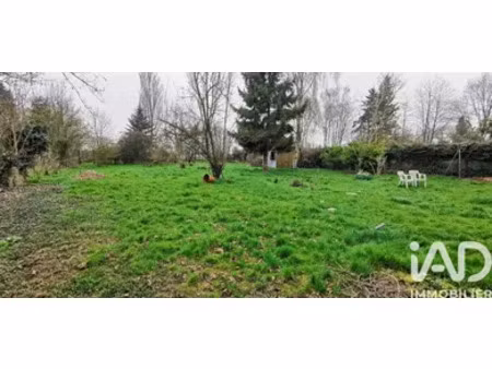 maison de campagne à champien (80700)