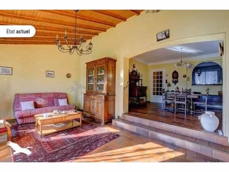 vente maison 4 pièces 102 m² gratentour (31150)