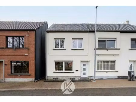 huis te koop in lierde