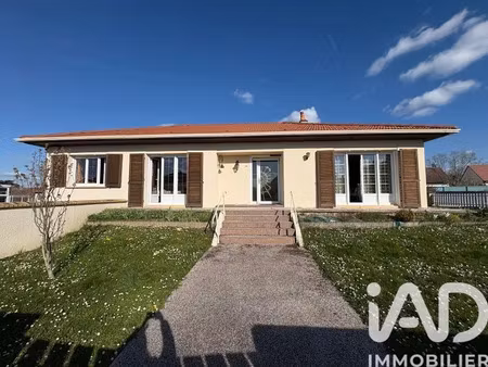 pavillon à méréville (54850)