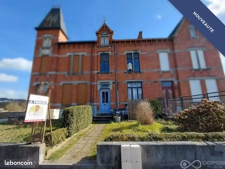 maison 7 pièces 143 m²