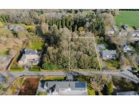 grond te koop in destelbergen
