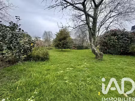 terrain à bâtir à la forêt-fouesnant (29940)
