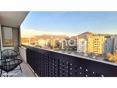 appartement 1 pièce 33 m²