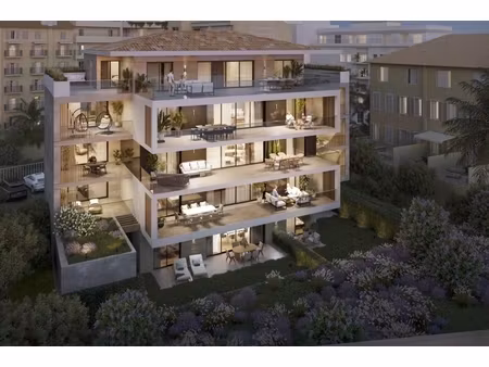 annonce appartement à vendre