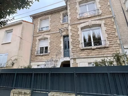 appartement la rochelle 2 pièce(s) 33 m2