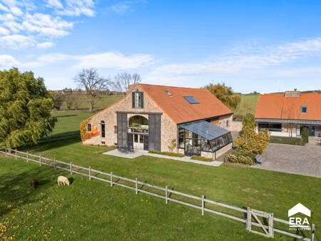 commercieel te koop in dranouter met 6 slaapkamers