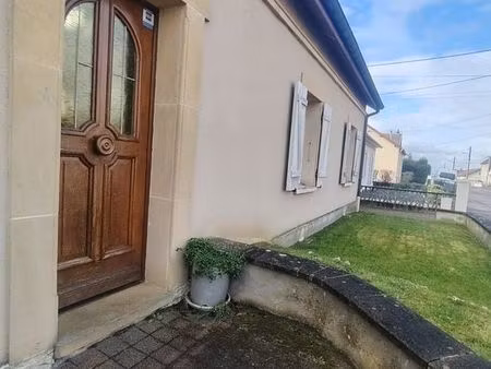 pavillon 5 pièces 170 m²