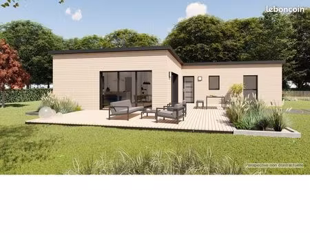 maison 5 pièces 109 m²