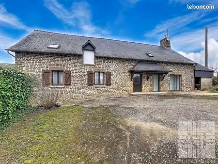 propriété 7 pièces 142 m²