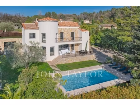 annonce maison à vendre