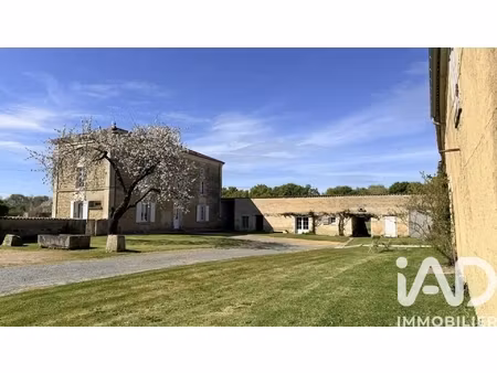 vente maison/villa 13 pièces