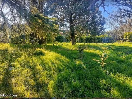 terrain 800 m² castanet tolosan