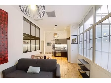 annonce appartement à vendre