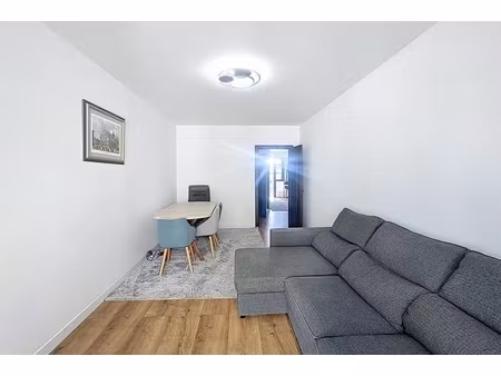 annonce appartement à vendre