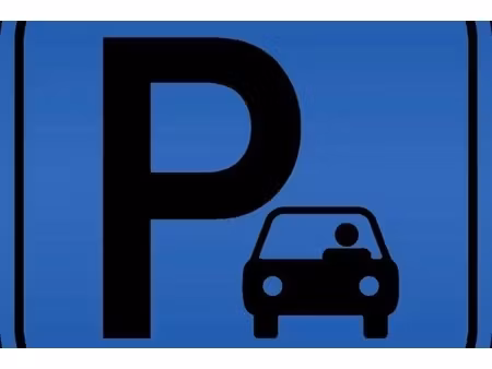 annonce parking/garage à vendre