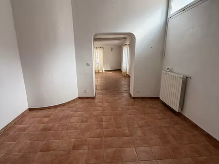 maison de ville auriol