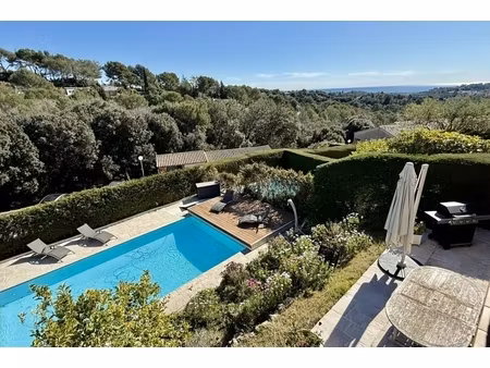 annonce maison à vendre