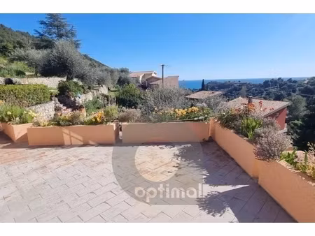 annonce maison à vendre