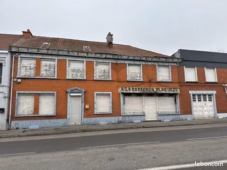 maison 11 pièces 250 m²